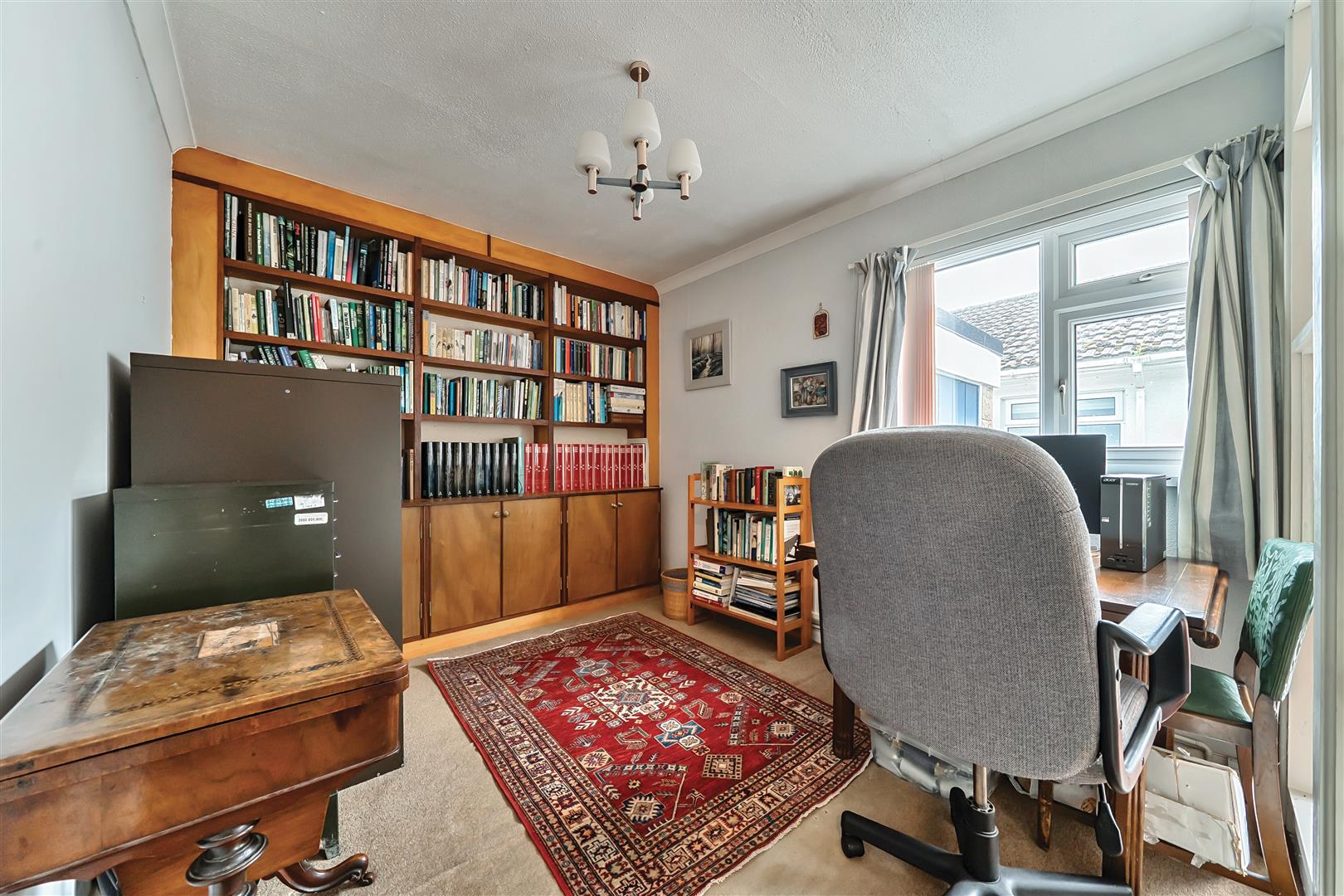 Christopher Rise, Pontlliw, Swansea, SA4 9EN